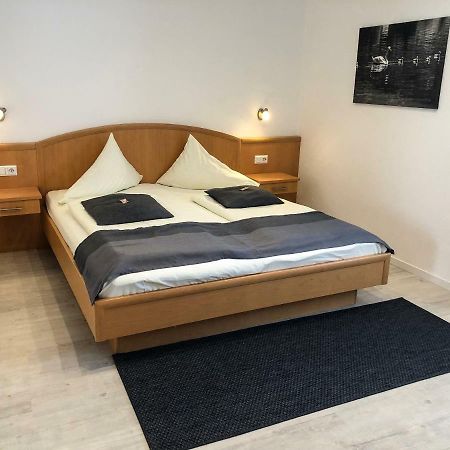 Hotel Gretl Krumpendorf Eksteriør bilde